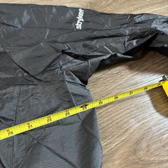 Patagonia Houdini Featherweight Running Jacket Women's Size XXL NWT 24147 - Picture 4 of 8